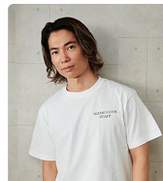 代表トレーナー Jay
