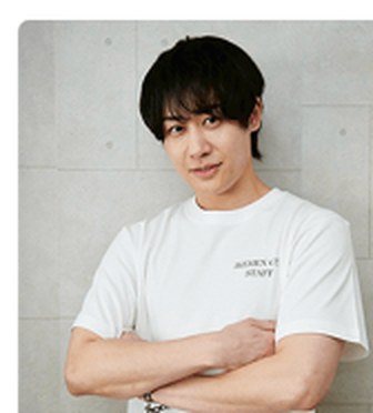 トレーナー Tee